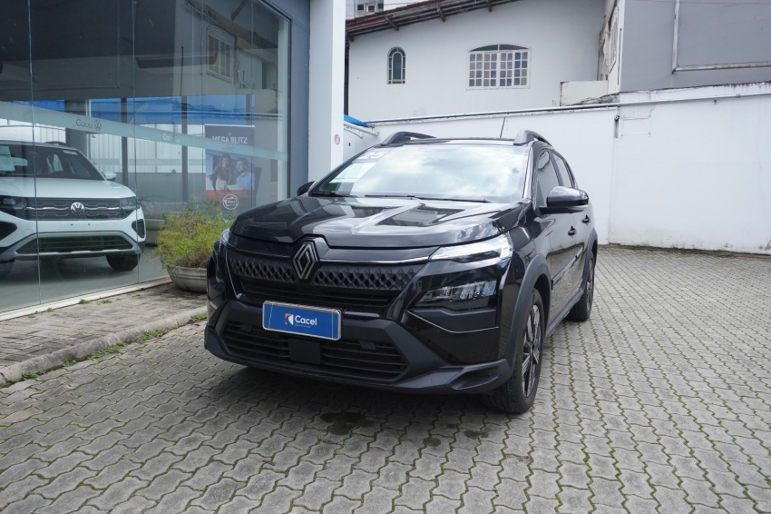 renault kardian 1.0 tce flex techno edc 4p automatico 20251