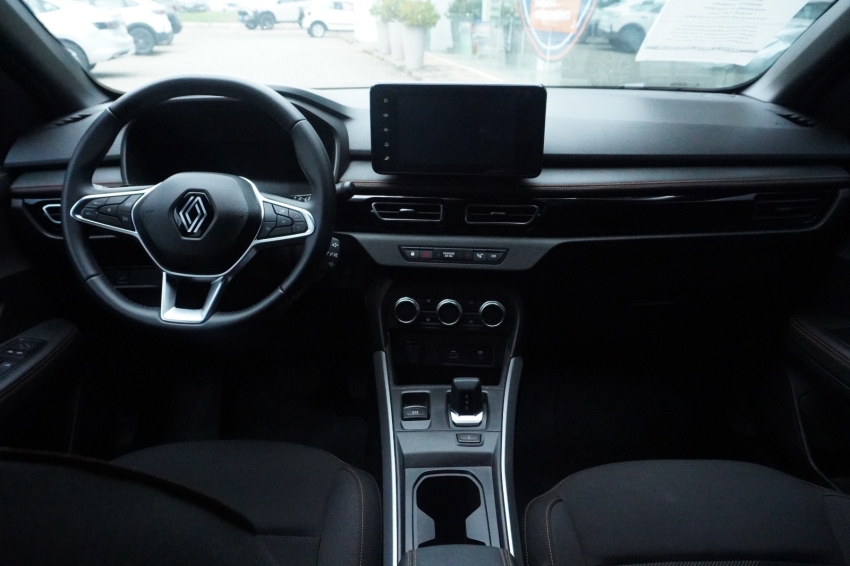 renault kardian 1.0 tce flex techno edc 4p automatico 202511