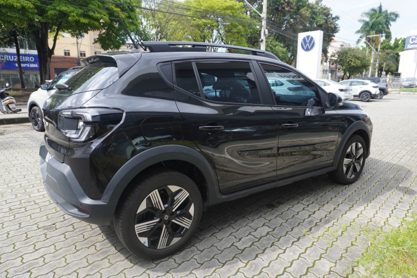 renault kardian 1.0 tce flex techno edc 4p automatico 20254