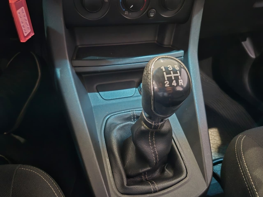 ford ka 1.0 ti-vct flex se plus manual 4p 20199