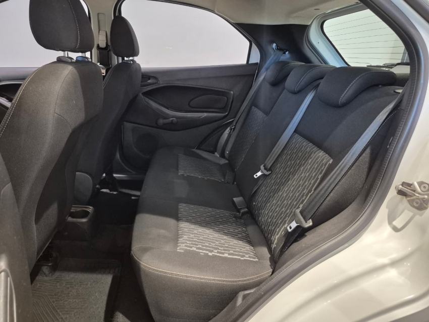 ford ka 1.0 ti-vct flex se plus manual 4p 201911