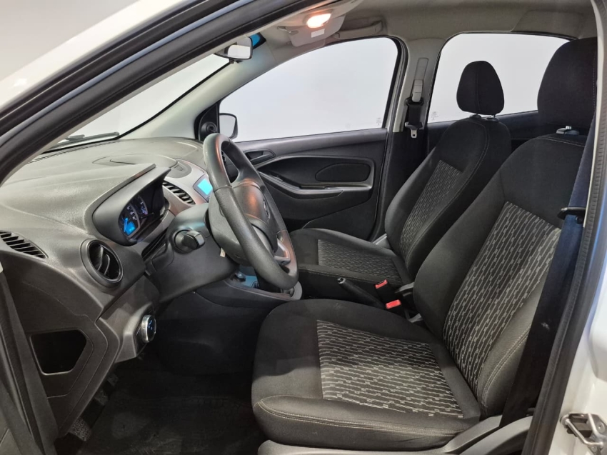 ford ka 1.0 ti-vct flex se plus manual 4p 201910