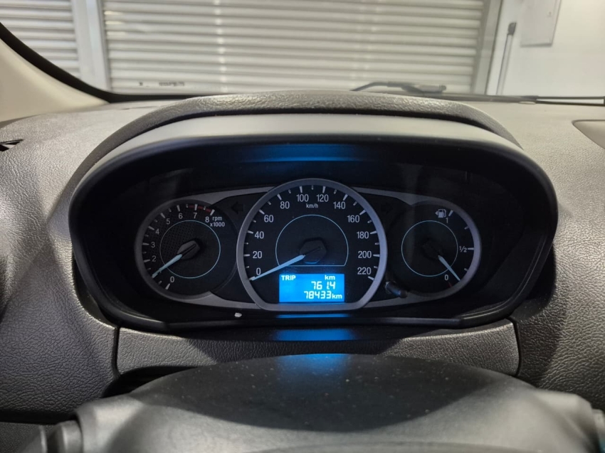 ford ka 1.0 ti-vct flex se plus manual 4p 20196