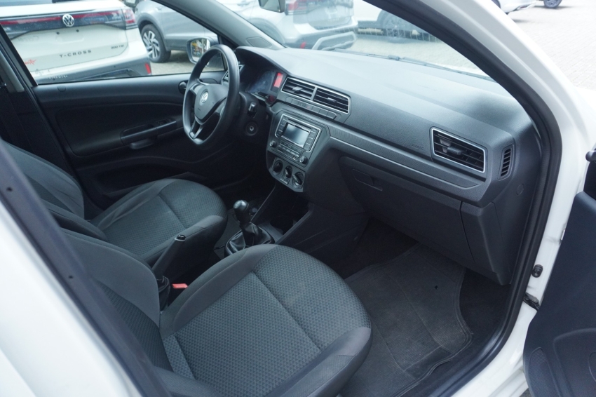 volkswagen voyage 1.0 12v mpi totalflex 4p manual flex 202310
