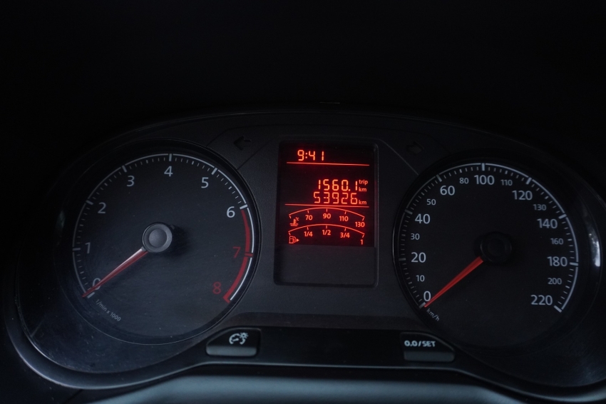 volkswagen voyage 1.0 12v mpi totalflex 4p manual flex 202311
