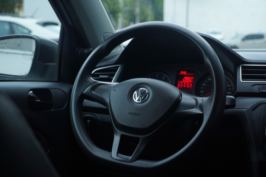volkswagen voyage 1.0 12v mpi totalflex 4p manual flex 20238