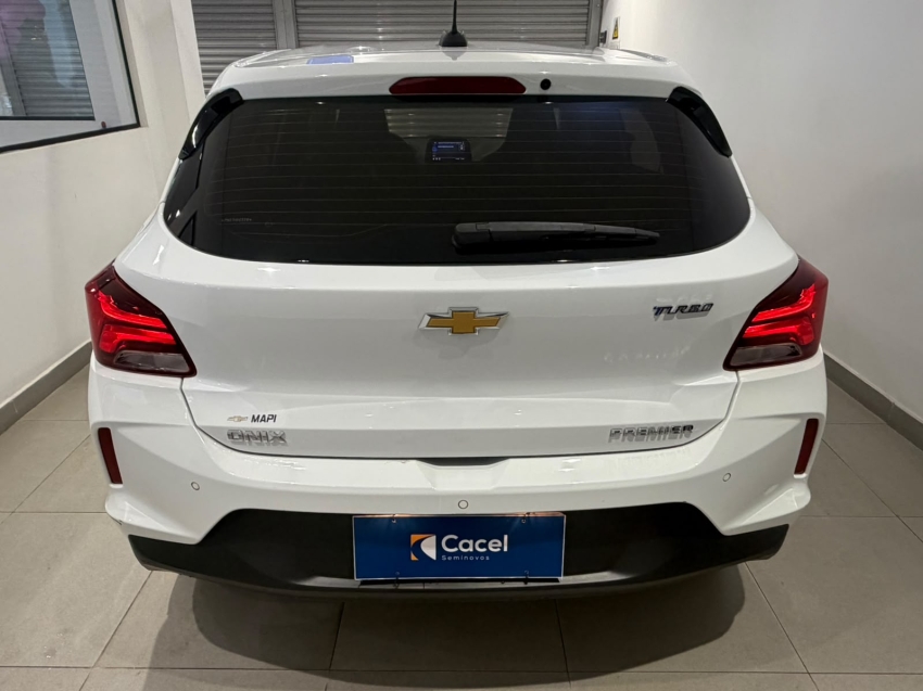 chevrolet onix 1.0 turbo flex premier automatico 4p 20214
