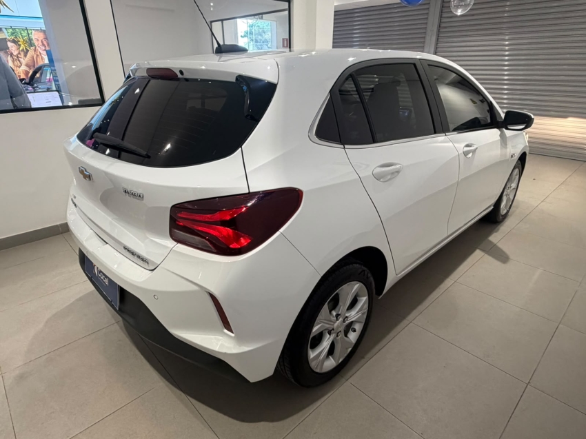 chevrolet onix 1.0 turbo flex premier automatico 4p 20215