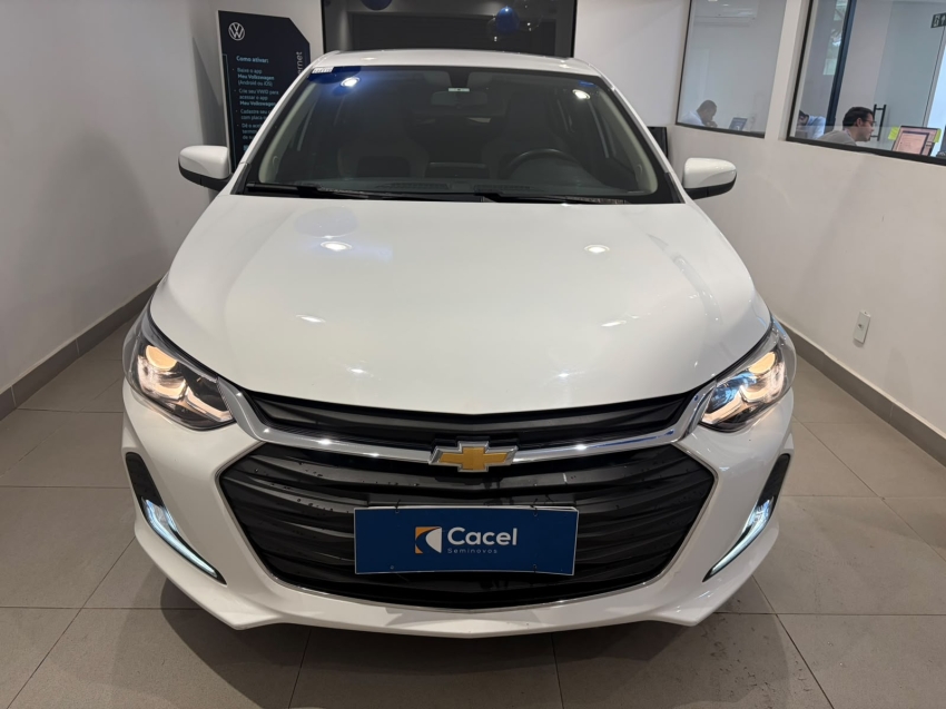 chevrolet onix 1.0 turbo flex premier automatico 4p 20211