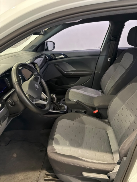 volkswagen t-cross 1.0 200 tsi total flex comfortline automatico 4p 202413