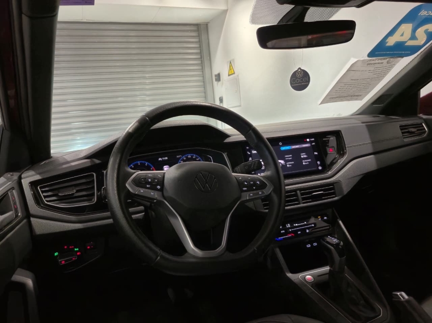 volkswagen nivus 1.0 200 tsi total flex highline automatico 4p 202412