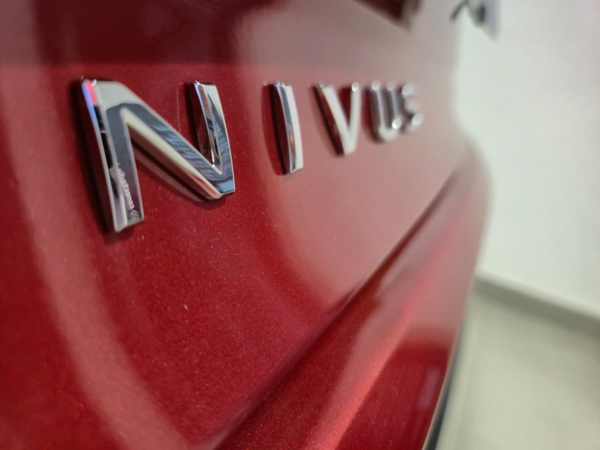 volkswagen nivus 1.0 200 tsi total flex highline automatico 4p 20247