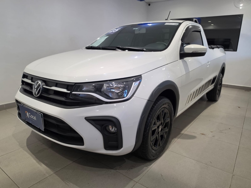 volkswagen saveiro 1.6 msi trendline cs 16v flex 2p manual 2025