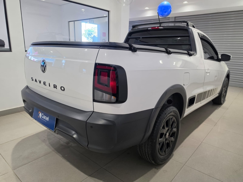 volkswagen saveiro 1.6 msi trendline cs 16v flex 2p manual 20255