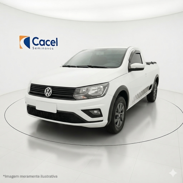 volkswagen saveiro 1.6 msi trendline cs 16v flex 2p manual 2025