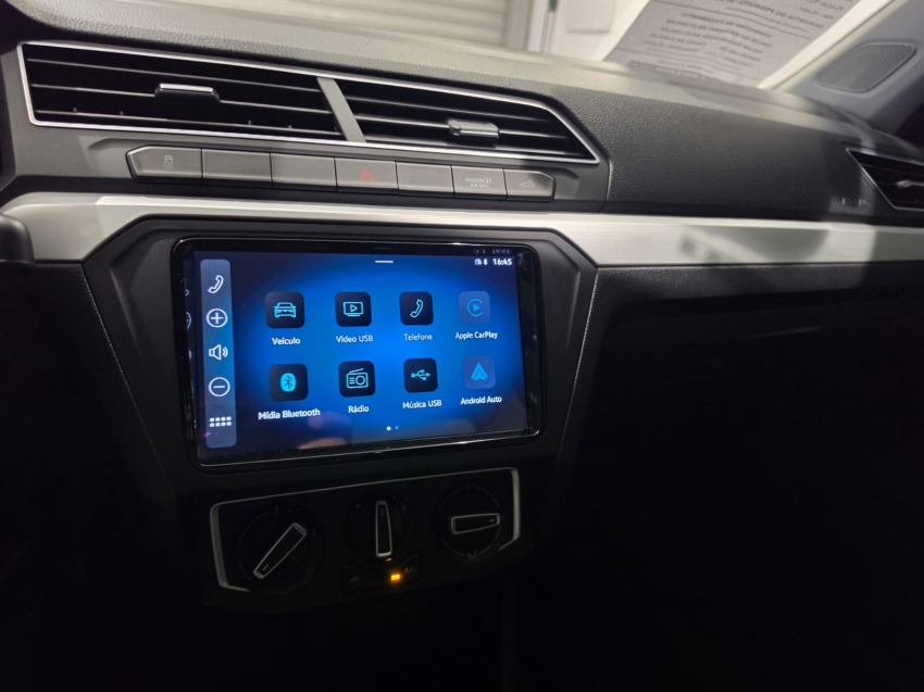 volkswagen saveiro 1.6 msi trendline cs 16v flex 2p manual 20259