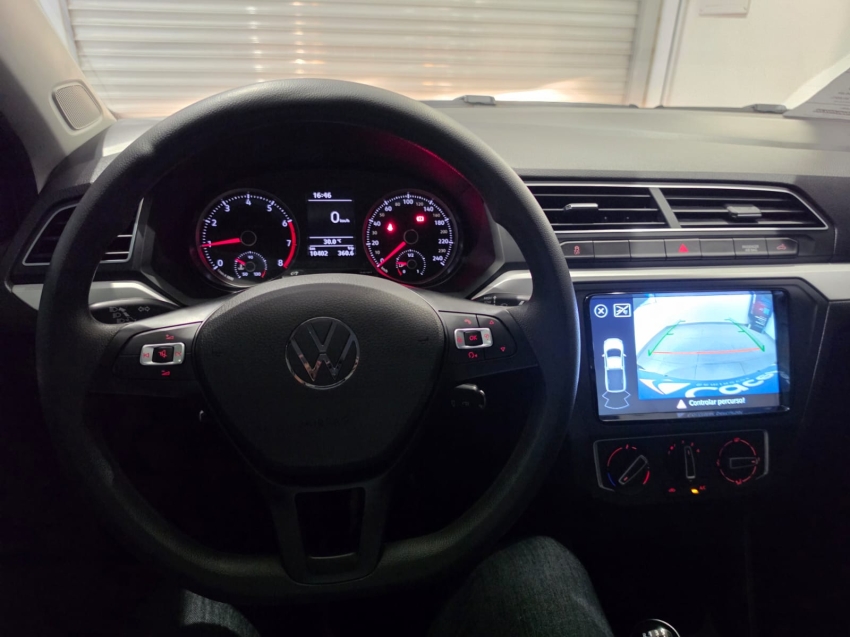 volkswagen saveiro 1.6 msi trendline cs 16v flex 2p manual 20258