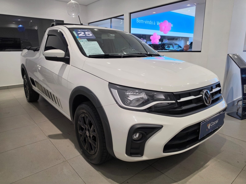 volkswagen saveiro 1.6 msi trendline cs 16v flex 2p manual 20252
