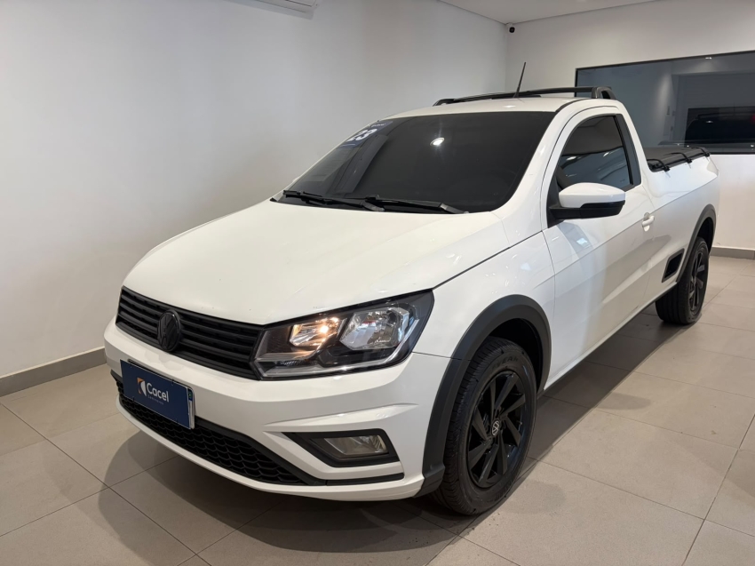 volkswagen saveiro 1.6 msi trendline cs 16v flex 2p manual 2023