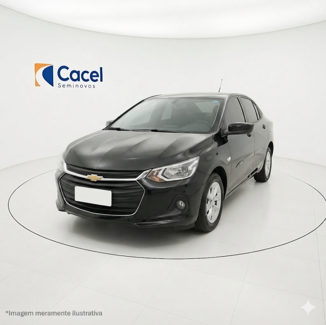 chevrolet onix 1.0 turbo flex lt automatico 4p 2020