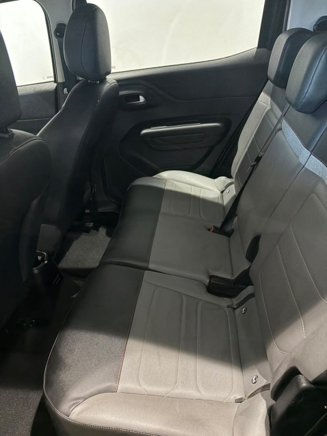 citroen c3 aircross 1.0 turbo 200 flex shine 7l cvt 4p automatico 202515