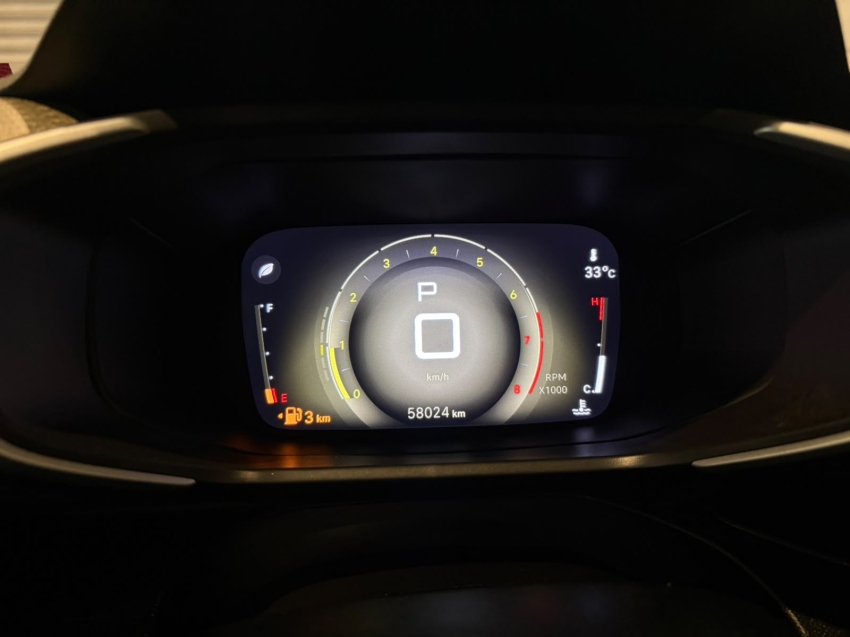 citroen c3 aircross 1.0 turbo 200 flex shine 7l cvt 4p automatico 20258