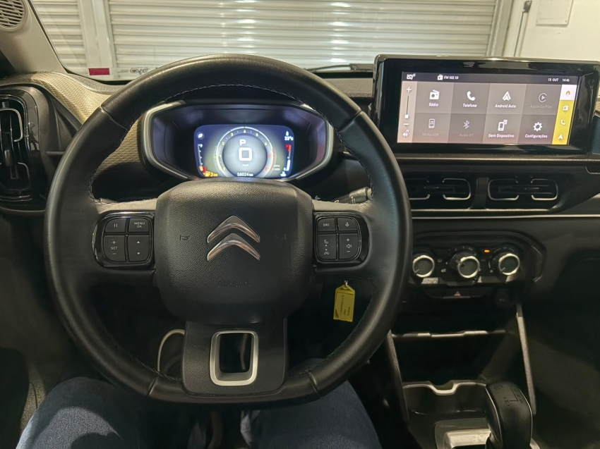 citroen c3 aircross 1.0 turbo 200 flex shine 7l cvt 4p automatico 20259