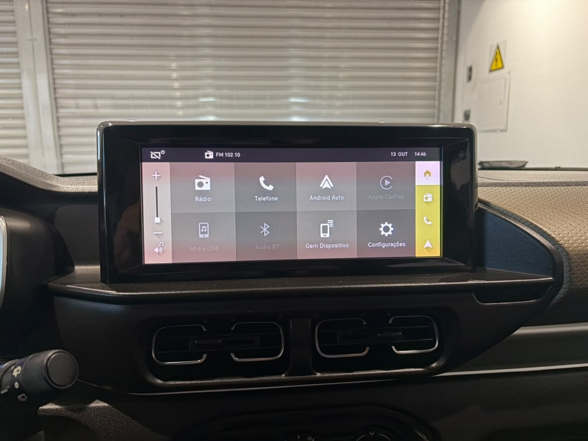 citroen c3 aircross 1.0 turbo 200 flex shine 7l cvt 4p automatico 202510