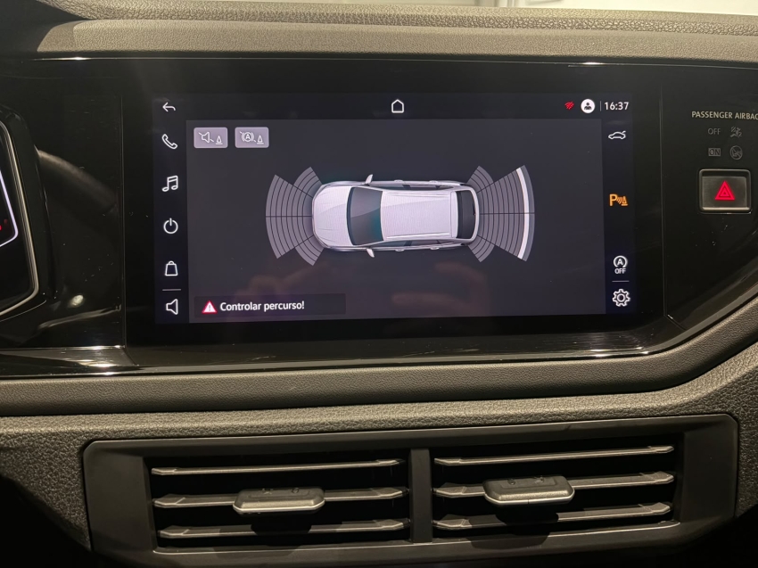 volkswagen nivus 1.0 200 tsi total flex highline automatico 4p 20248