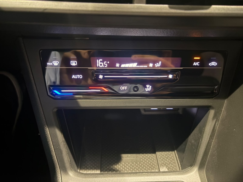 volkswagen nivus 1.0 200 tsi total flex highline automatico 4p 20249