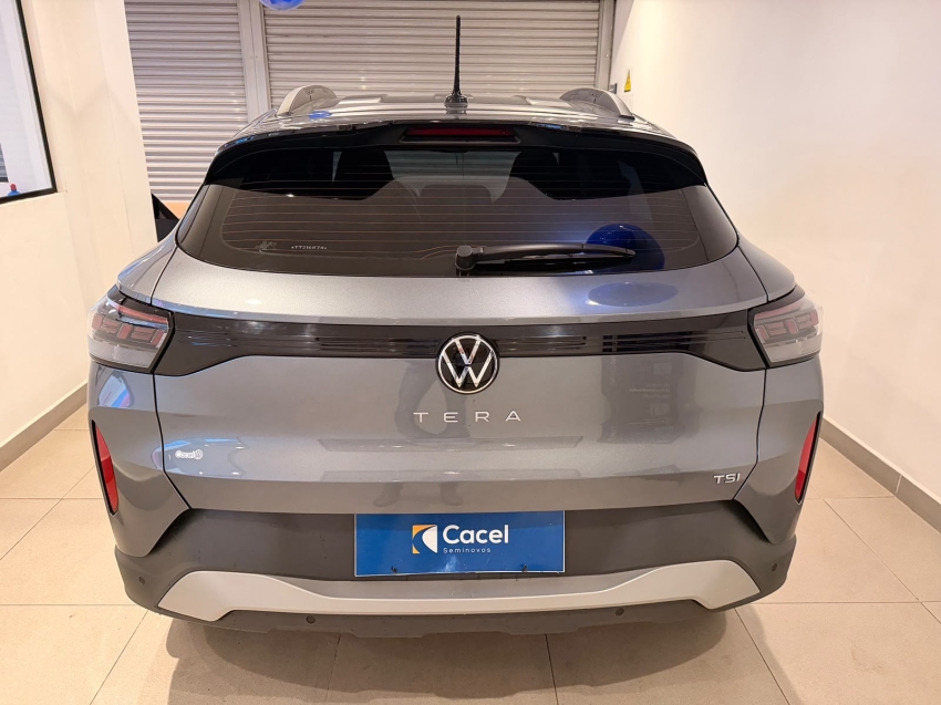 volkswagen tera 1.0 170 tsi high automatico flex 4p 20264