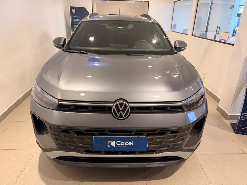 volkswagen tera 1.0 170 tsi high automatico flex 4p 20261