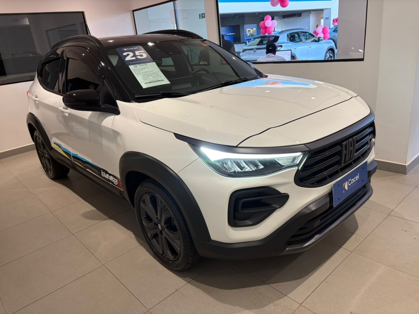 fiat pulse 1.0 turbo 200 audace hybrid cvt hibrido 4p automatico 20253
