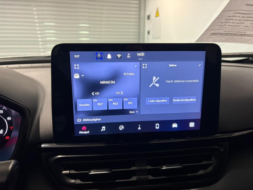 fiat pulse 1.0 turbo 200 audace hybrid cvt hibrido 4p automatico 20259