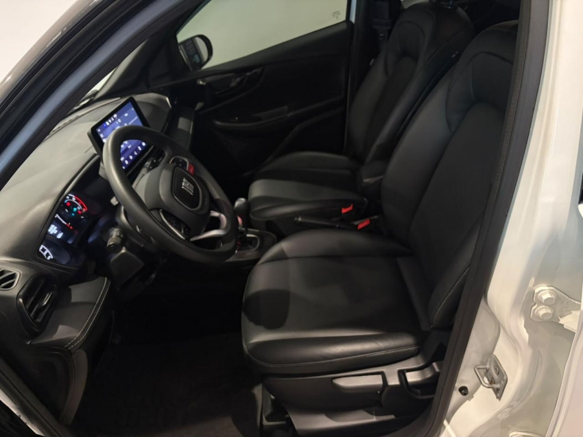 fiat pulse 1.0 turbo 200 audace hybrid cvt hibrido 4p automatico 202513
