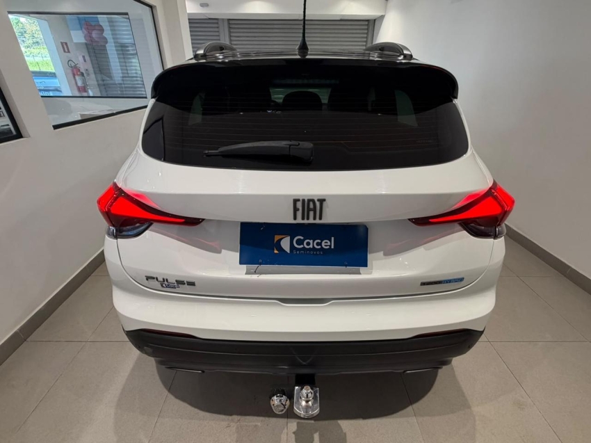 fiat pulse 1.0 turbo 200 audace hybrid cvt hibrido 4p automatico 20255