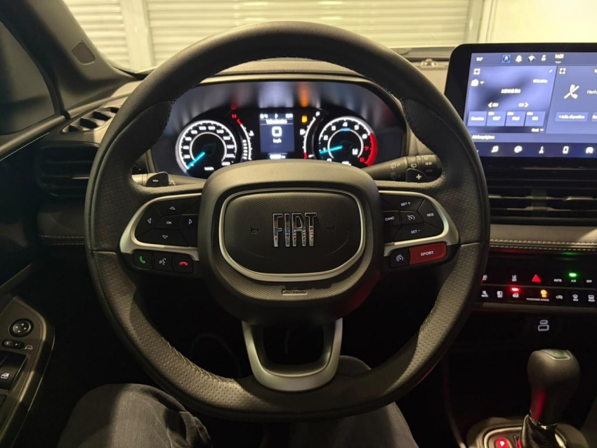 fiat pulse 1.0 turbo 200 audace hybrid cvt hibrido 4p automatico 20258