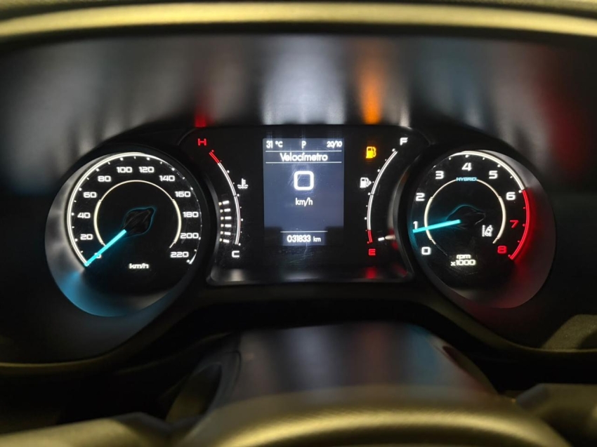 fiat pulse 1.0 turbo 200 audace hybrid cvt hibrido 4p automatico 20257