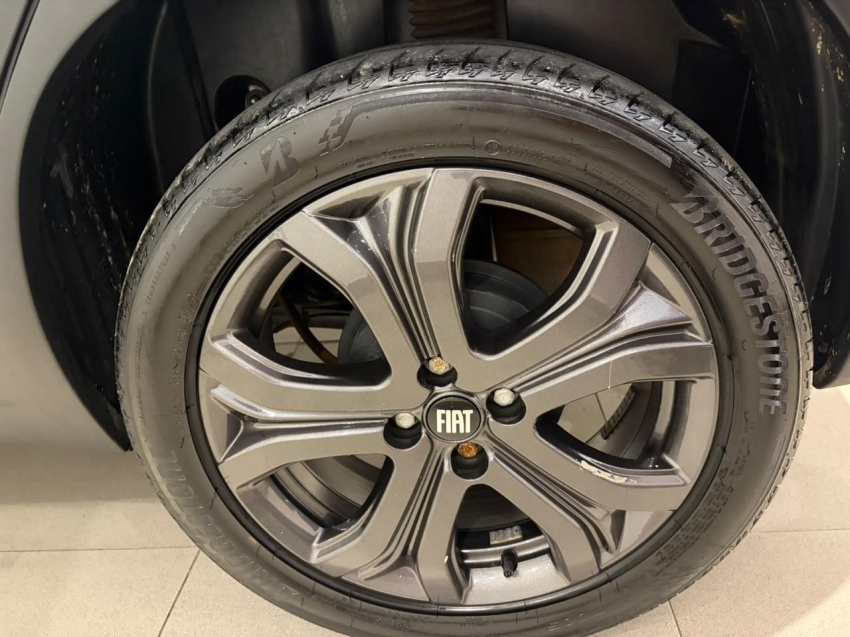 fiat pulse 1.0 turbo 200 audace hybrid cvt hibrido 4p automatico 202515