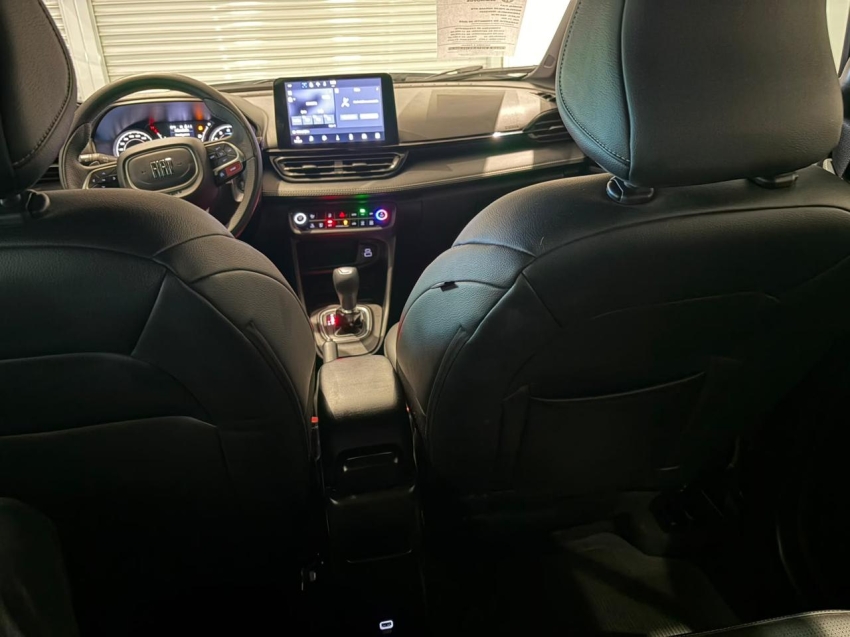 fiat pulse 1.0 turbo 200 audace hybrid cvt hibrido 4p automatico 202512