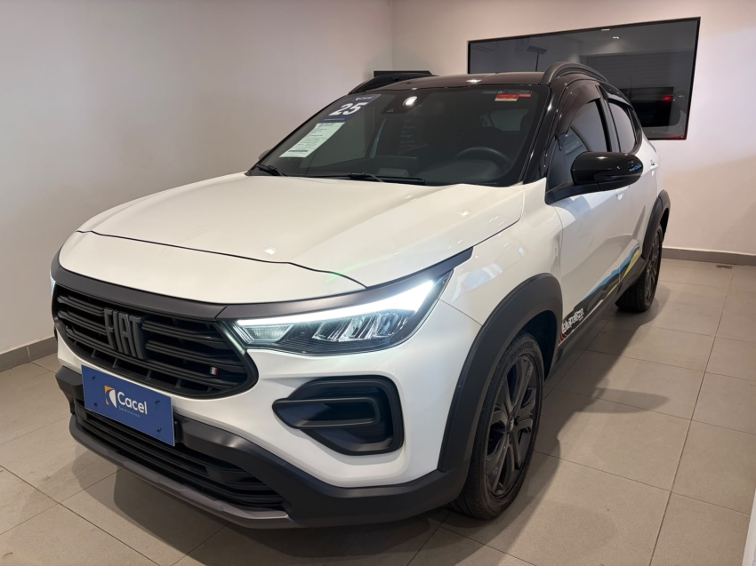 fiat pulse 1.0 turbo 200 audace hybrid cvt hibrido 4p automatico 20251