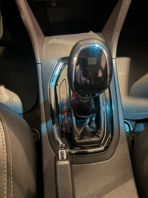 caoa chery tiggo 2 1.5 mpfi 16v flex act 4p automatico 202012