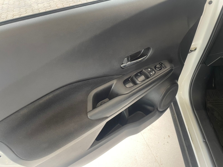 nissan kicks 1.6 16v flexstart sense xtronic flex 4p automatico 202412