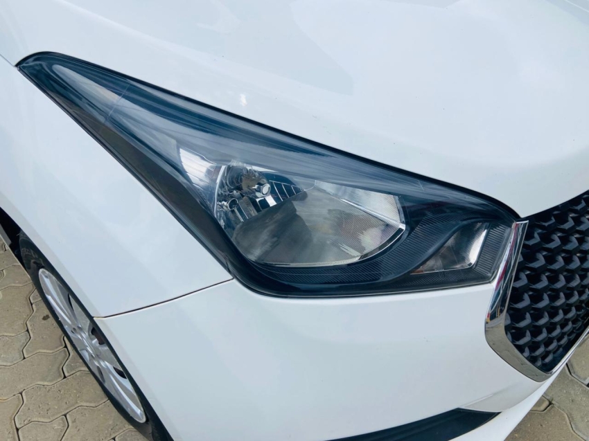 hyundai hb20 1.0 unique 12v flex 4p manual 20197