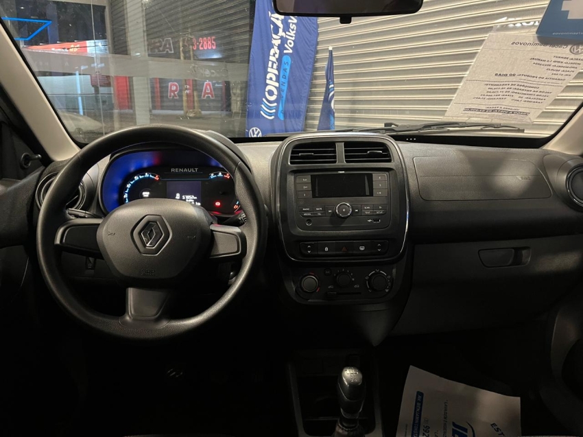 renault kwid 1.0 12v sce flex zen manual 4p 20248