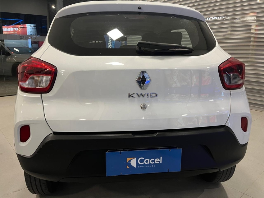 renault kwid 1.0 12v sce flex zen manual 4p 20244