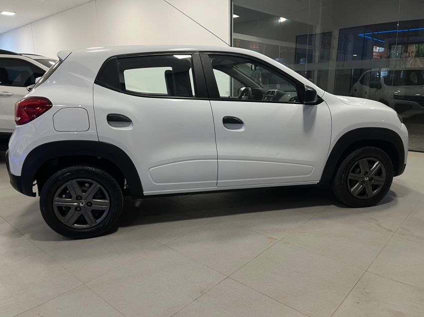 renault kwid 1.0 12v sce flex zen manual 4p 20245