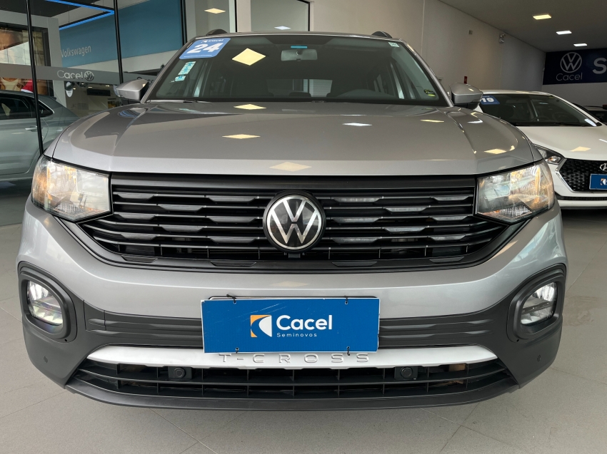 volkswagen t-cross 1.0 200 tsi total flex automatico 4p 20243
