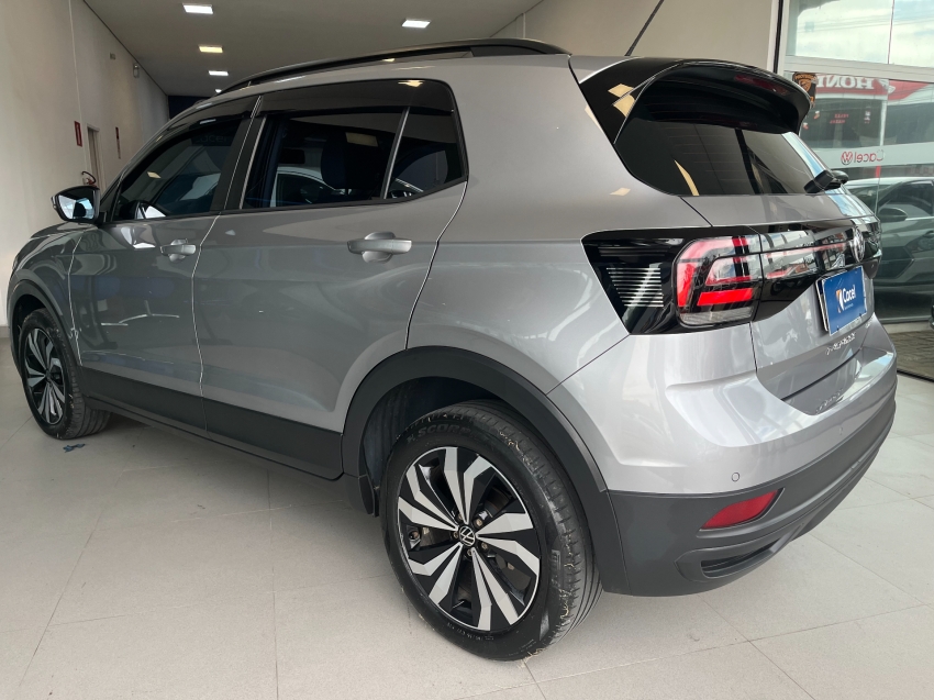 volkswagen t-cross 1.0 200 tsi total flex automatico 4p 20246