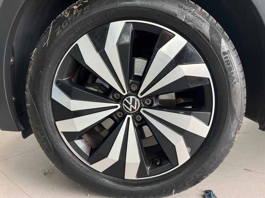 volkswagen t-cross 1.0 200 tsi total flex automatico 4p 20247
